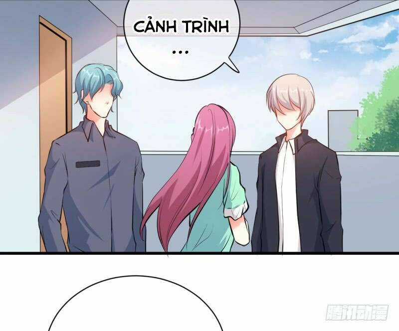 Ám Luyến Thành Hôn Chapter 85 trang 41