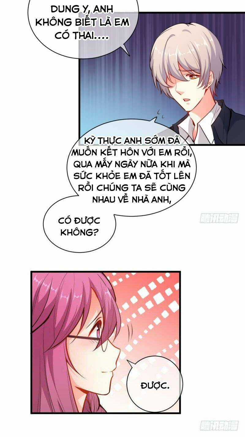 Ám Luyến Thành Hôn Chapter 85 trang 42