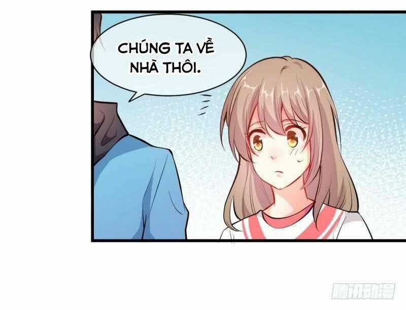 Ám Luyến Thành Hôn Chapter 85 trang 44