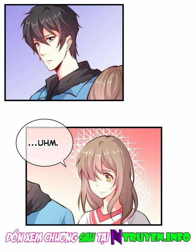 Ám Luyến Thành Hôn Chapter 85 trang 45