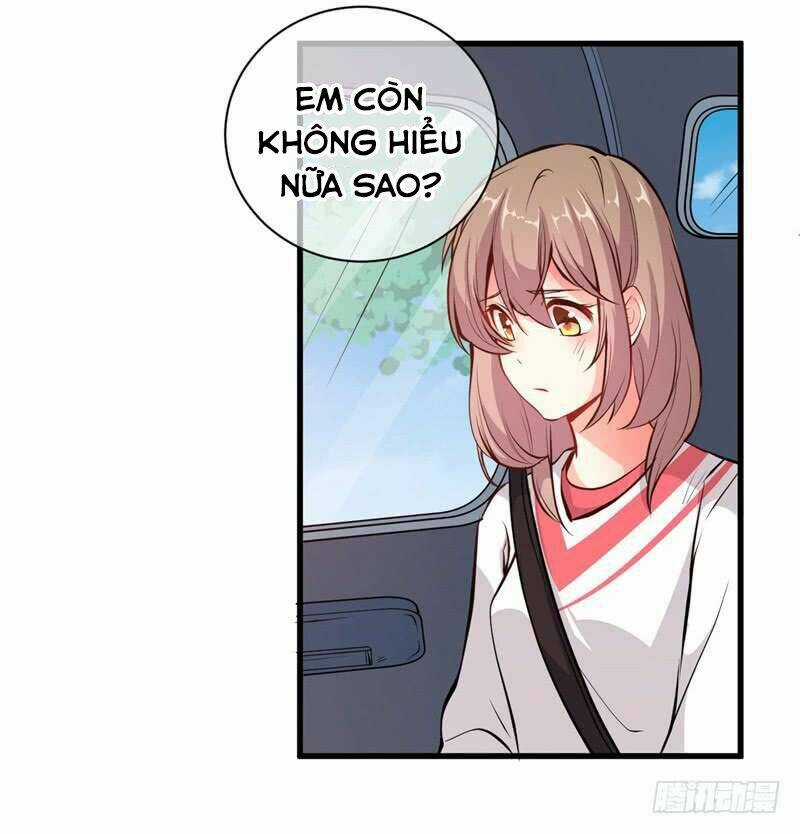 Ám Luyến Thành Hôn Chapter 85 trang 5