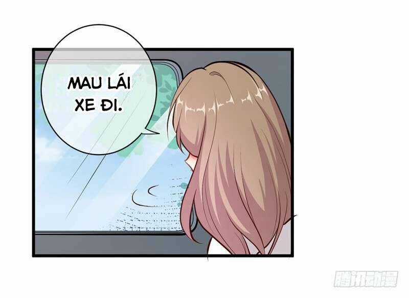 Ám Luyến Thành Hôn Chapter 85 trang 6