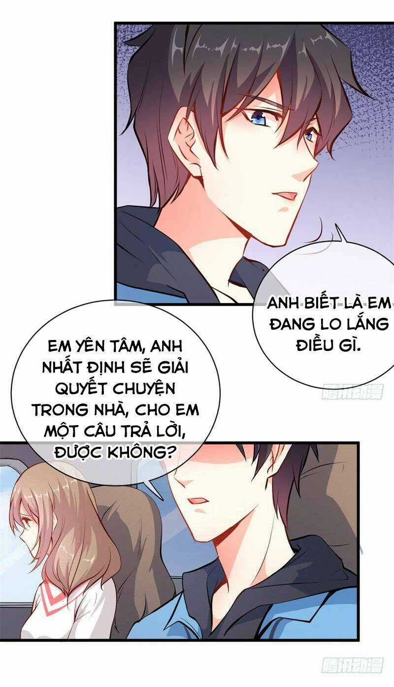 Ám Luyến Thành Hôn Chapter 85 trang 7