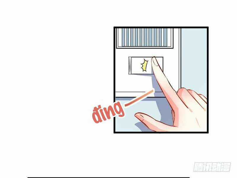 Ám Luyến Thành Hôn Chapter 85 trang 9