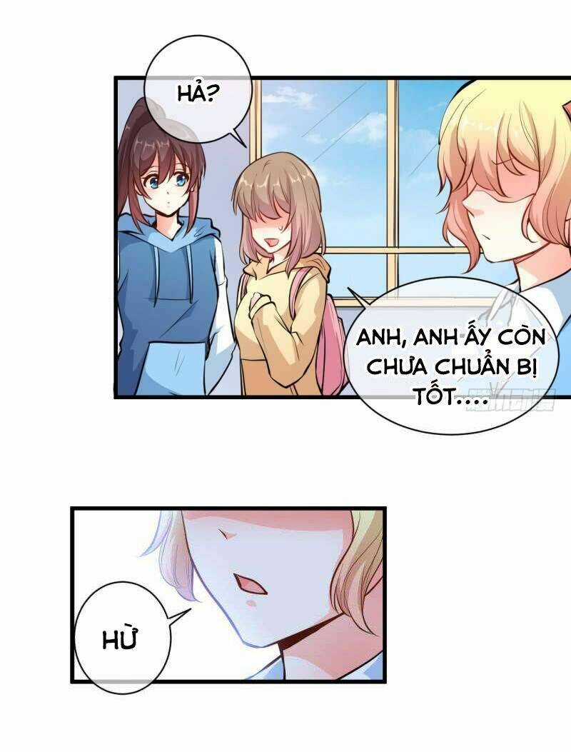 Ám Luyến Thành Hôn Chapter 86 trang 10