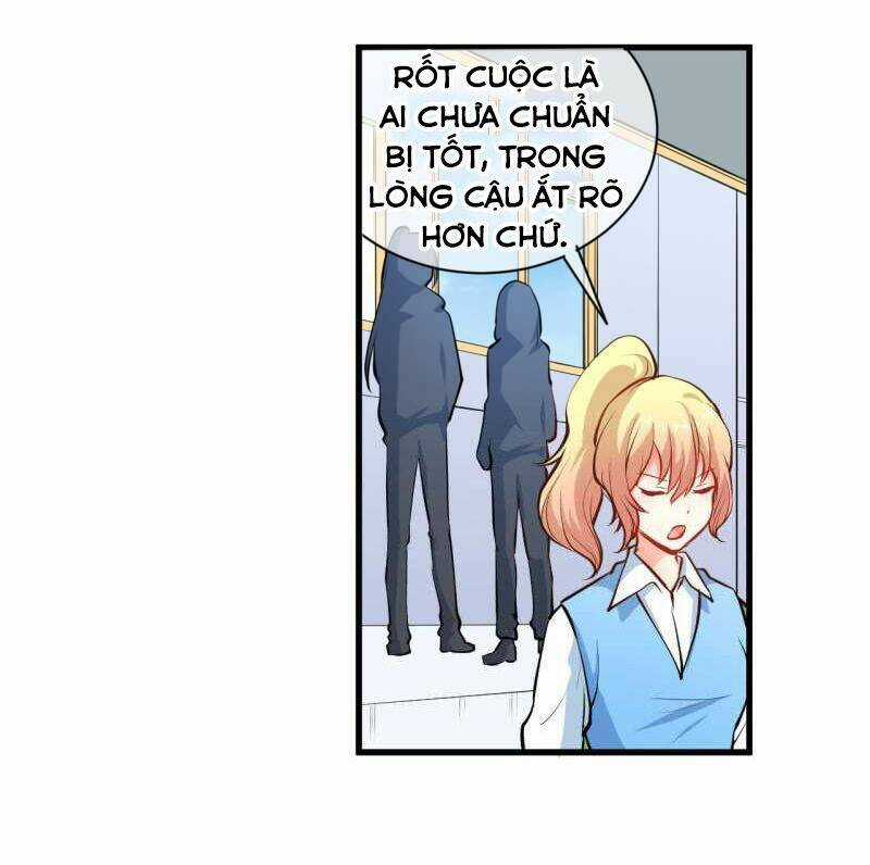 Ám Luyến Thành Hôn Chapter 86 trang 11