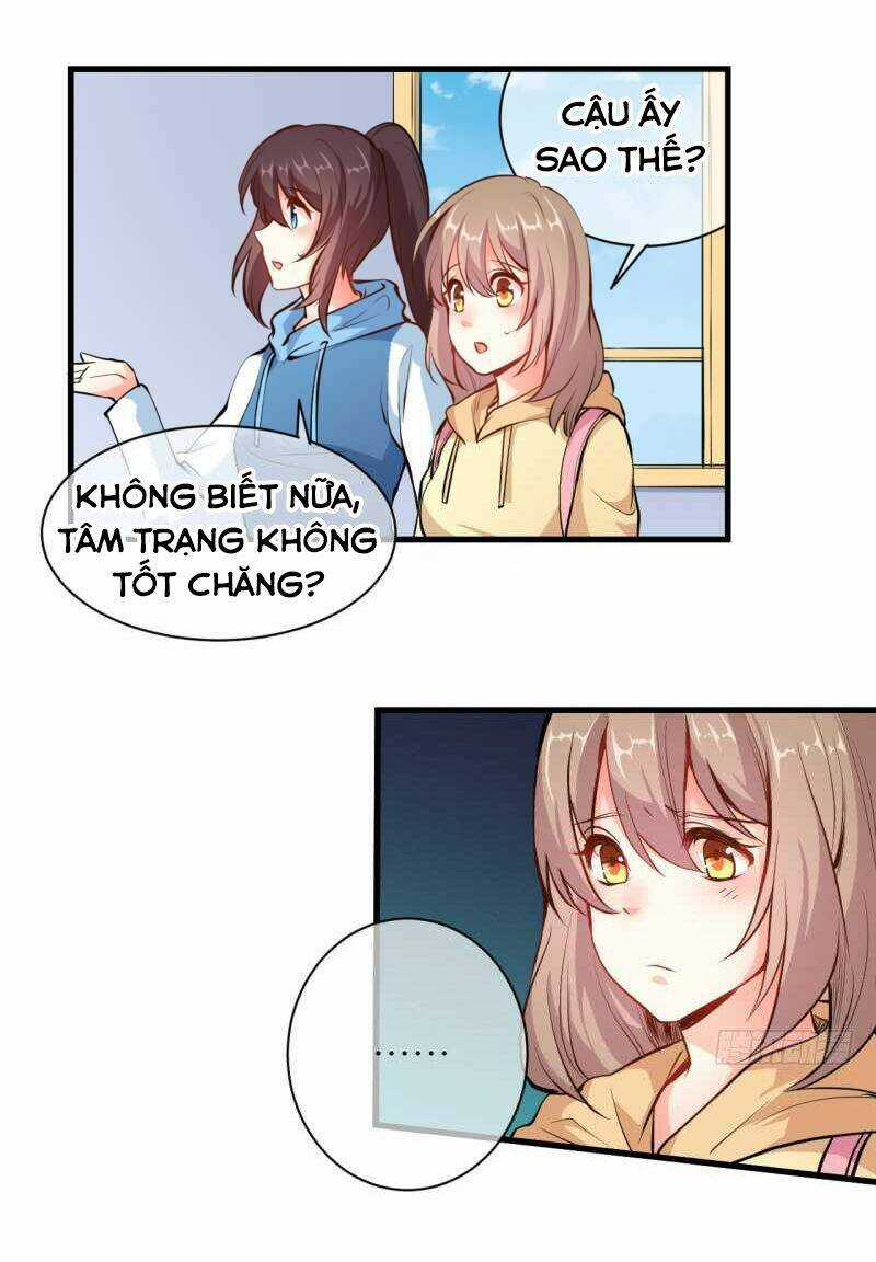 Ám Luyến Thành Hôn Chapter 86 trang 12