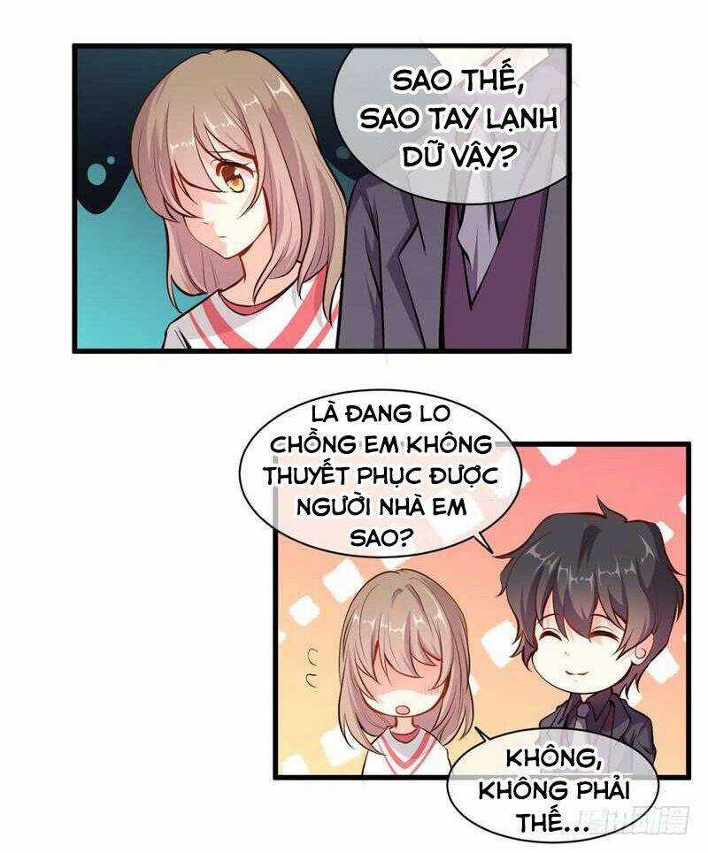 Ám Luyến Thành Hôn Chapter 86 trang 15