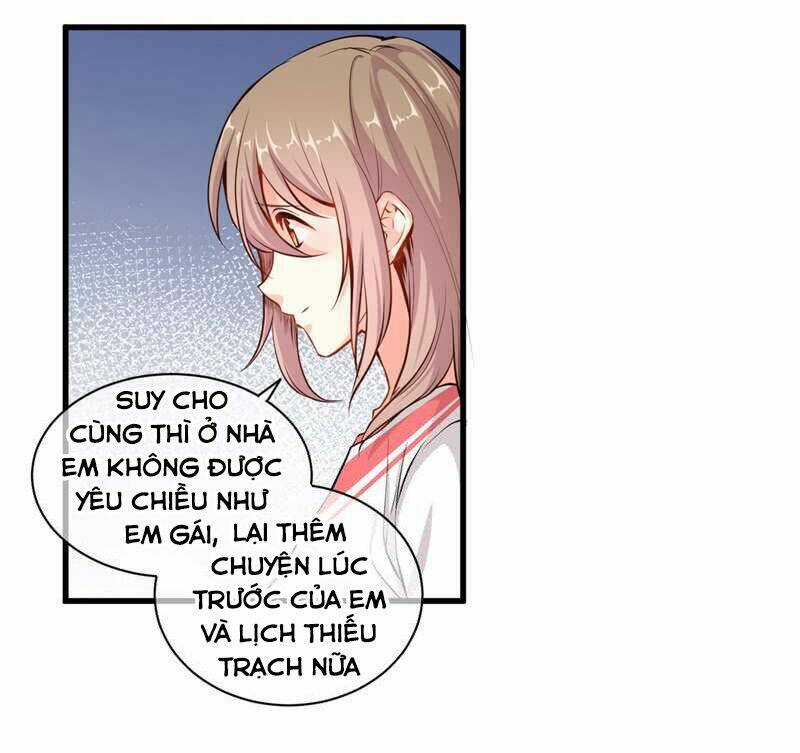 Ám Luyến Thành Hôn Chapter 86 trang 16