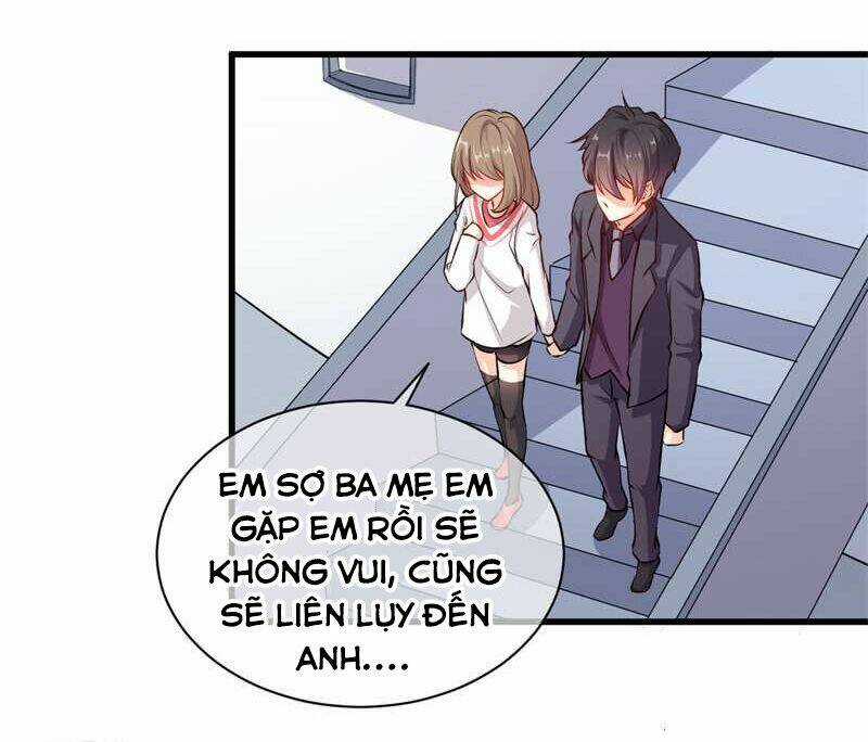 Ám Luyến Thành Hôn Chapter 86 trang 17