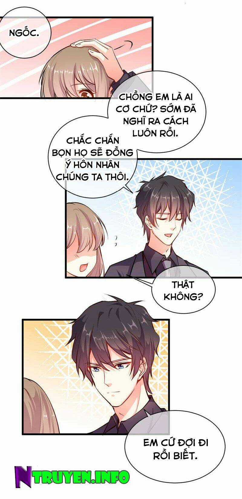 Ám Luyến Thành Hôn Chapter 86 trang 18