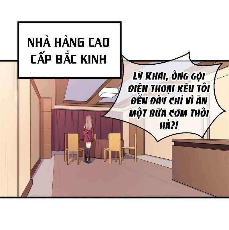 Ám Luyến Thành Hôn Chapter 86 trang 19
