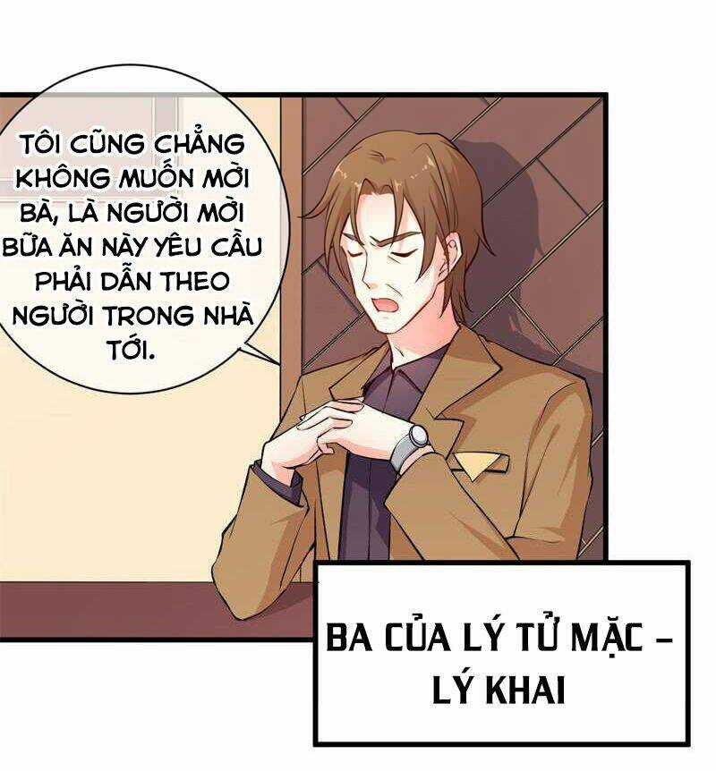 Ám Luyến Thành Hôn Chapter 86 trang 20