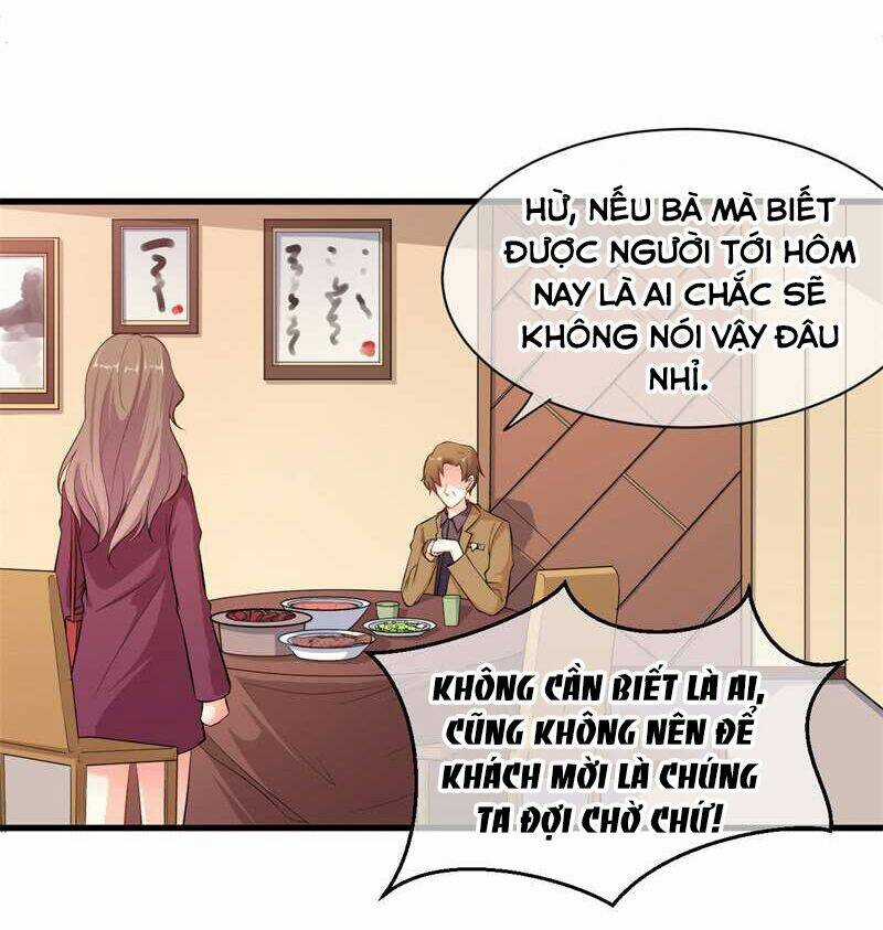 Ám Luyến Thành Hôn Chapter 86 trang 22