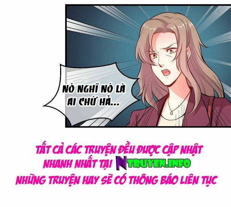 Ám Luyến Thành Hôn Chapter 86 trang 23