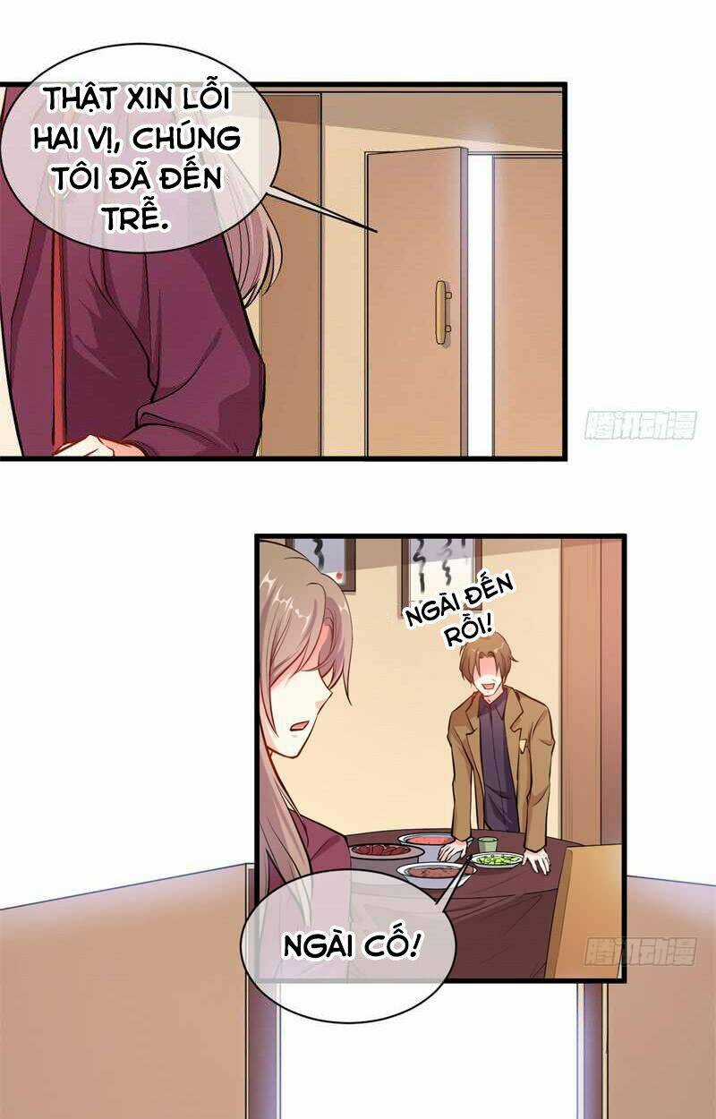 Ám Luyến Thành Hôn Chapter 86 trang 24