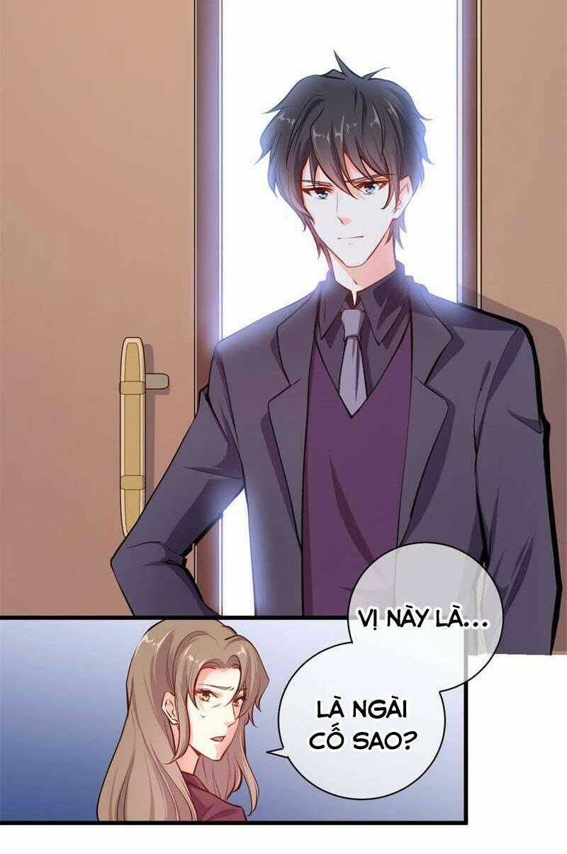 Ám Luyến Thành Hôn Chapter 86 trang 25