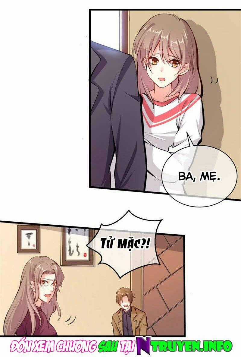 Ám Luyến Thành Hôn Chapter 86 trang 26