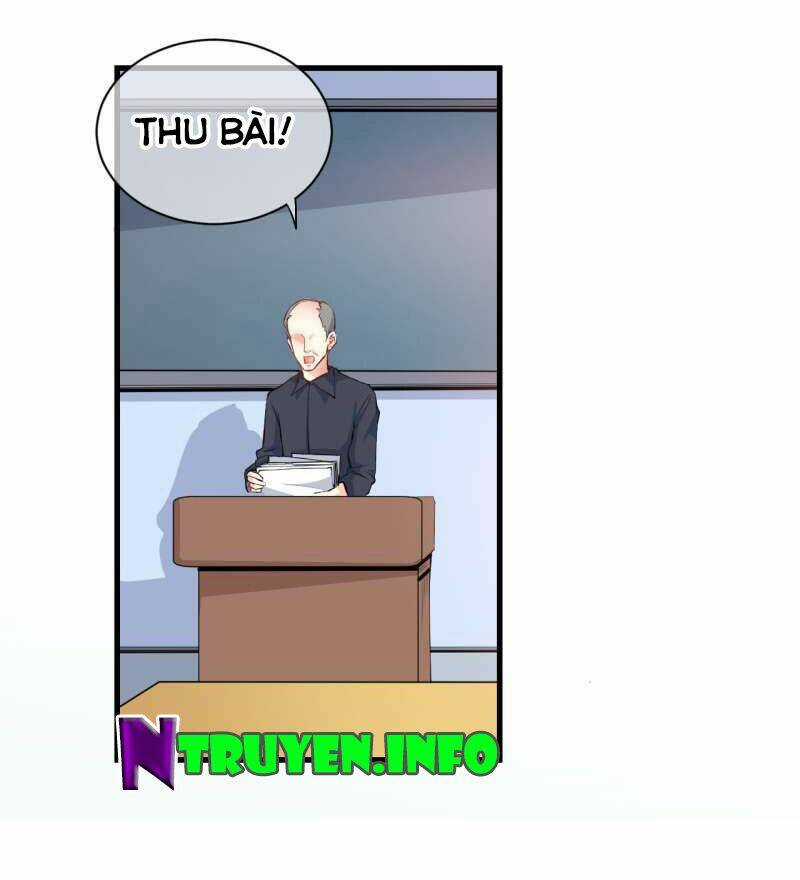 Ám Luyến Thành Hôn Chapter 86 trang 3