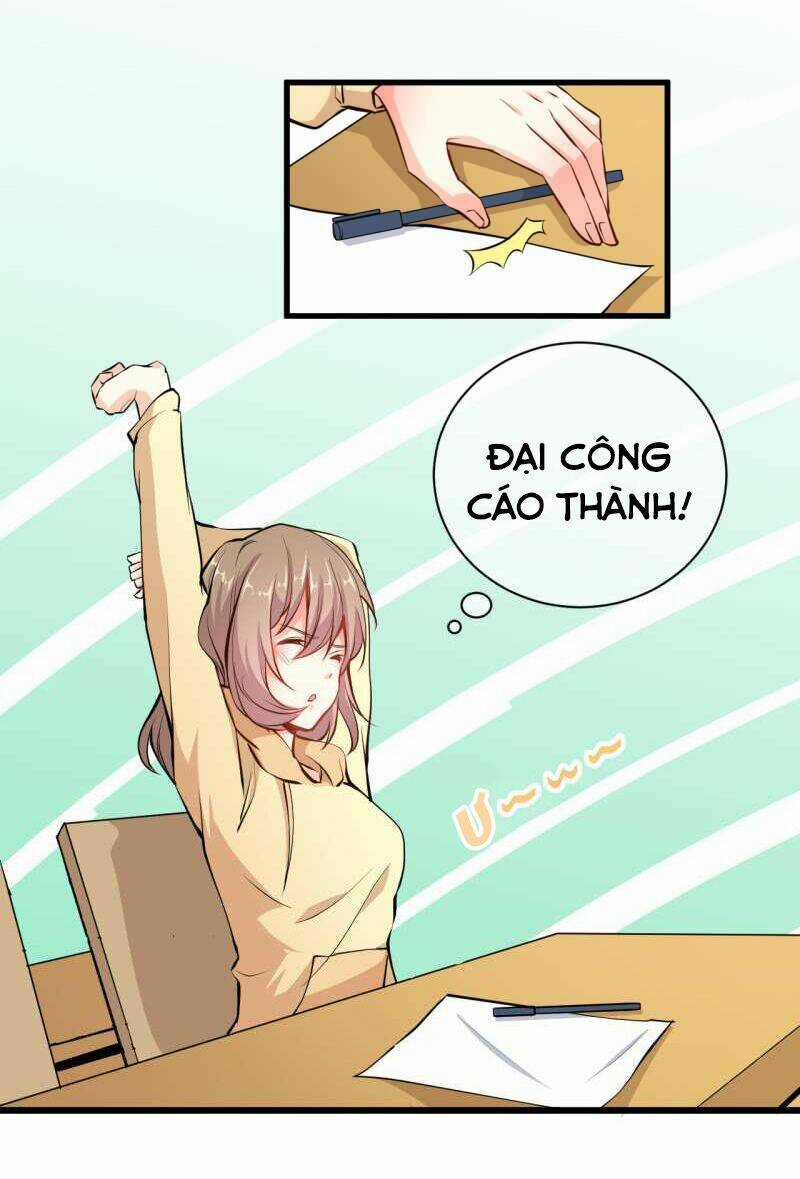 Ám Luyến Thành Hôn Chapter 86 trang 4