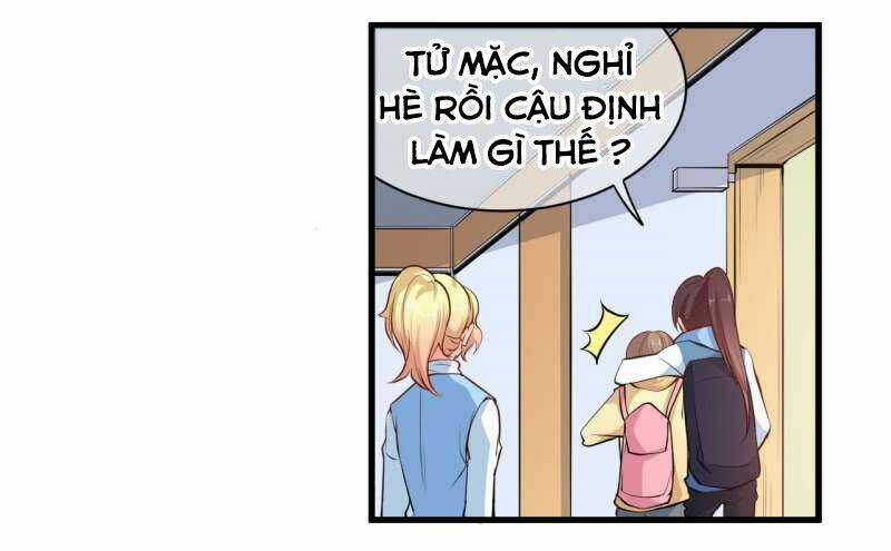 Ám Luyến Thành Hôn Chapter 86 trang 5