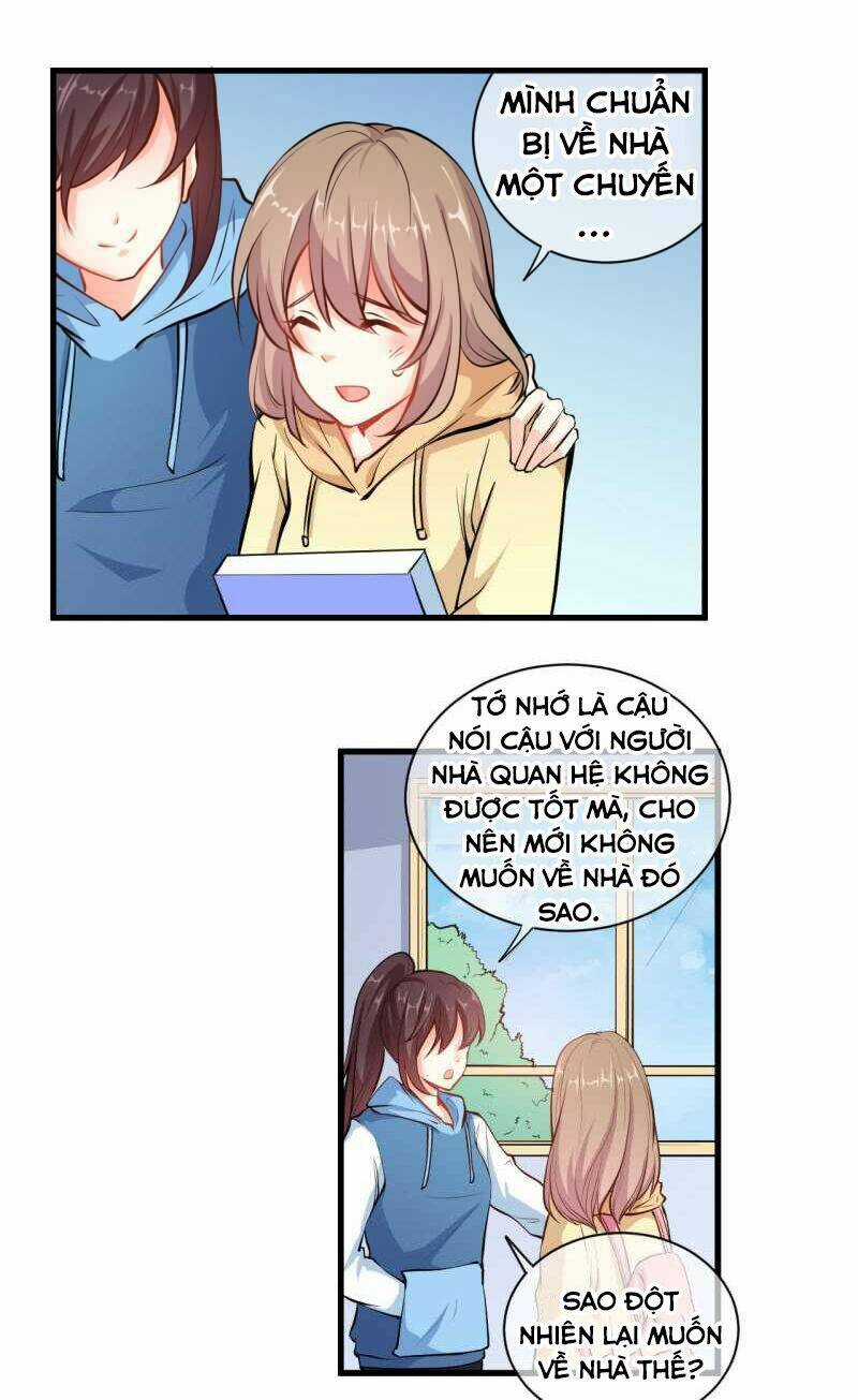 Ám Luyến Thành Hôn Chapter 86 trang 6