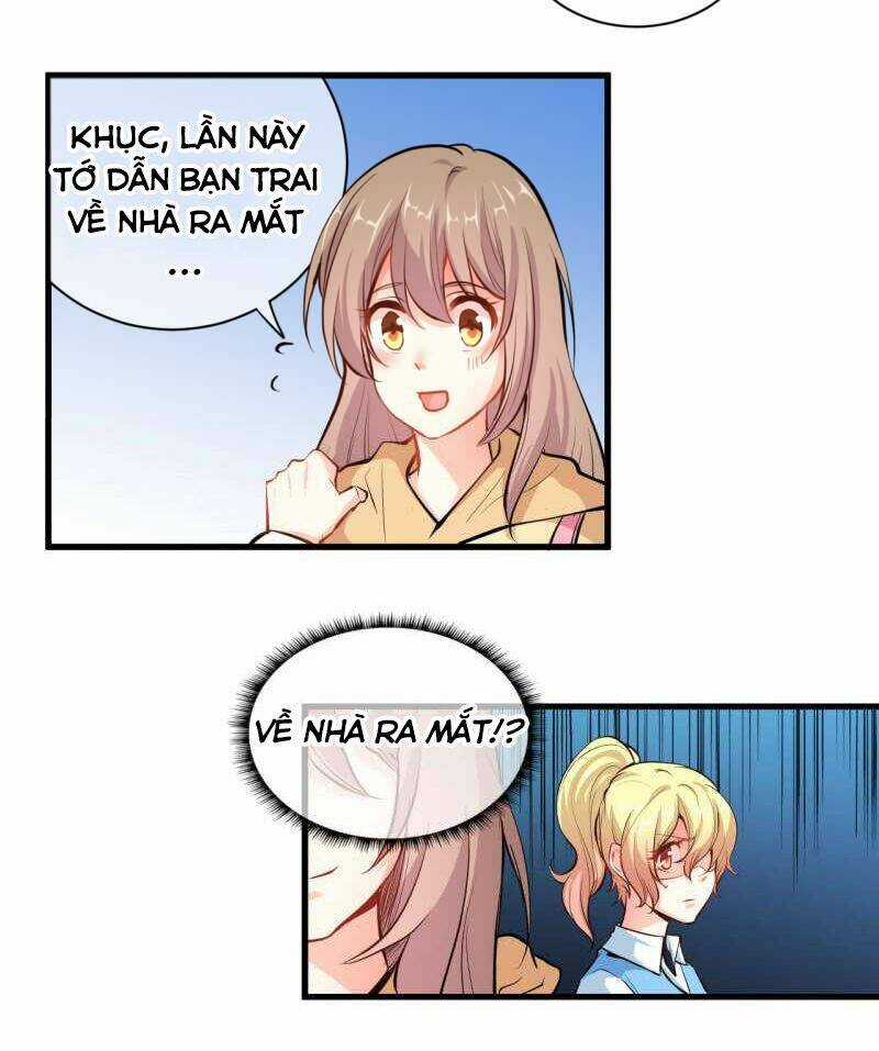 Ám Luyến Thành Hôn Chapter 86 trang 7