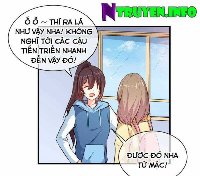 Ám Luyến Thành Hôn Chapter 86 trang 8