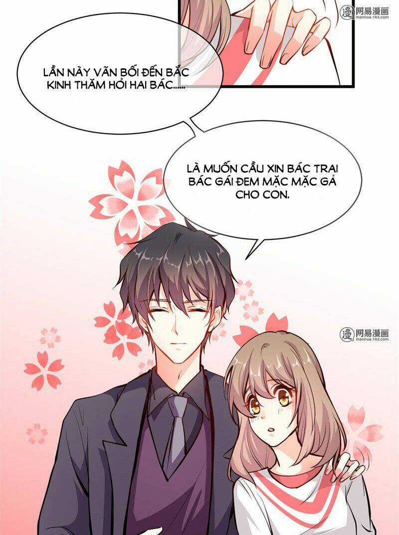 Ám Luyến Thành Hôn Chapter 87 trang 10