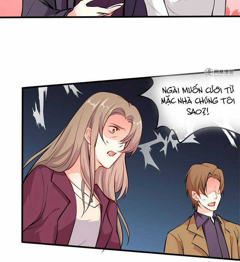 Ám Luyến Thành Hôn Chapter 87 trang 11