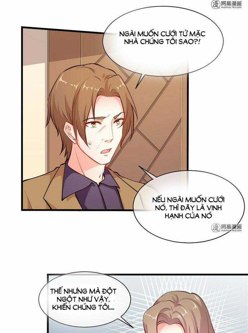 Ám Luyến Thành Hôn Chapter 87 trang 12