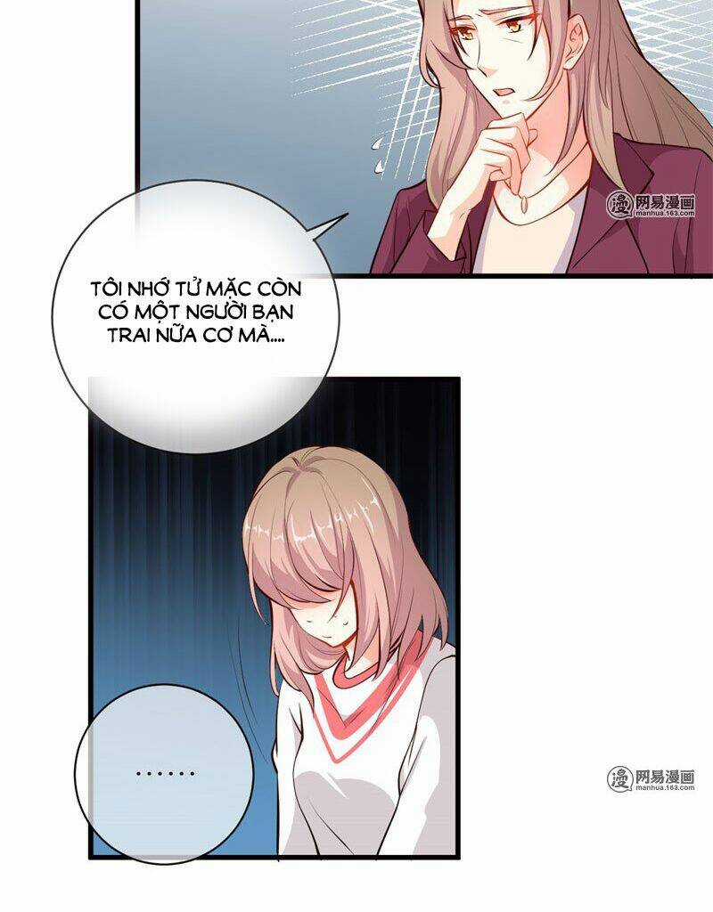 Ám Luyến Thành Hôn Chapter 87 trang 13