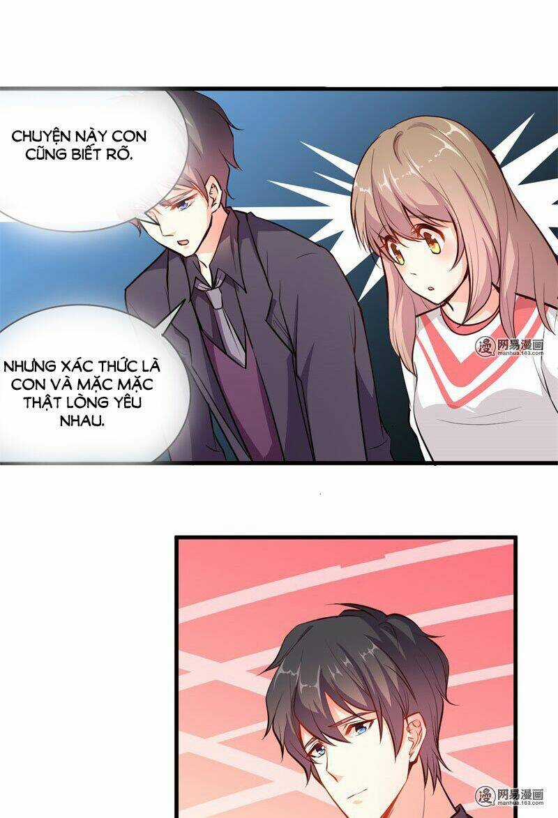 Ám Luyến Thành Hôn Chapter 87 trang 14