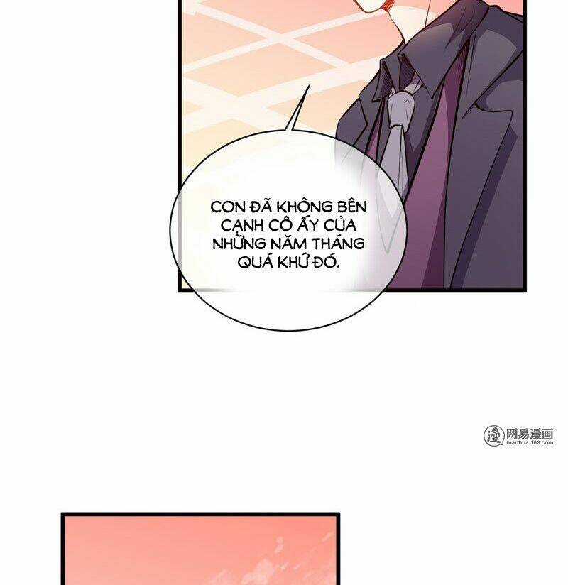 Ám Luyến Thành Hôn Chapter 87 trang 15