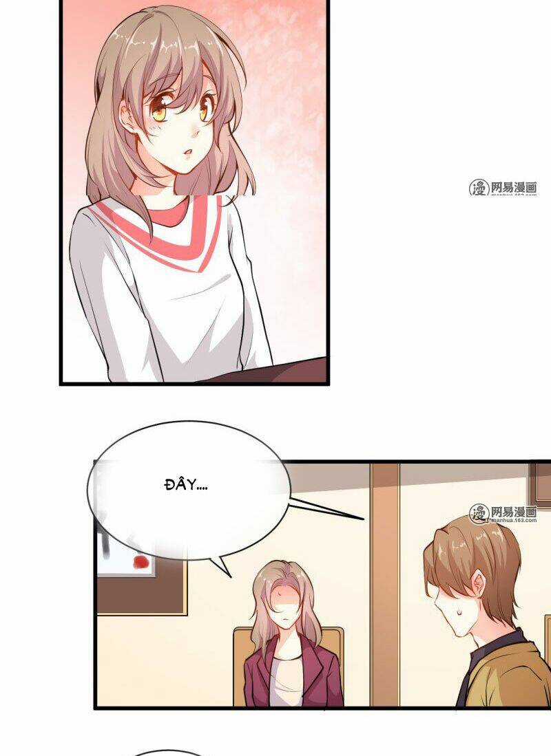 Ám Luyến Thành Hôn Chapter 87 trang 16