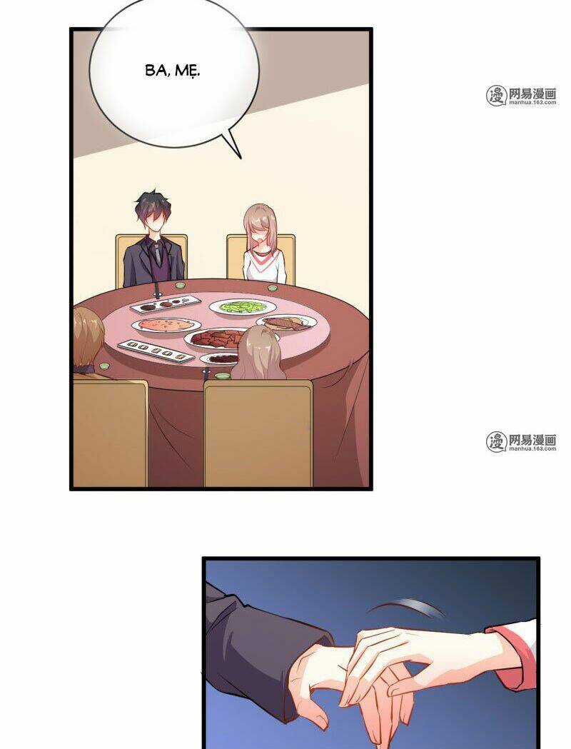 Ám Luyến Thành Hôn Chapter 87 trang 17