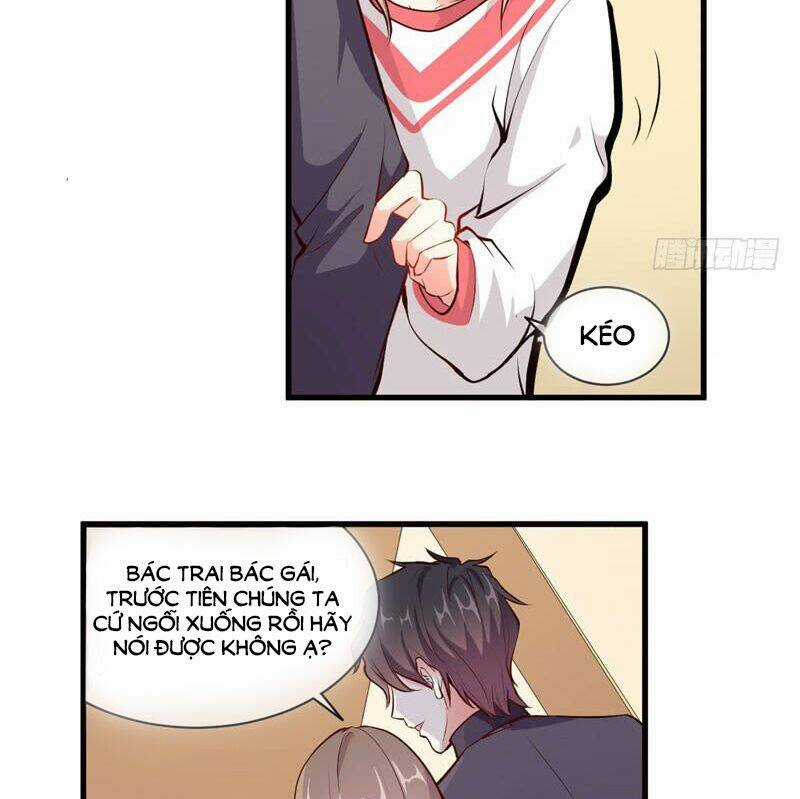 Ám Luyến Thành Hôn Chapter 87 trang 2