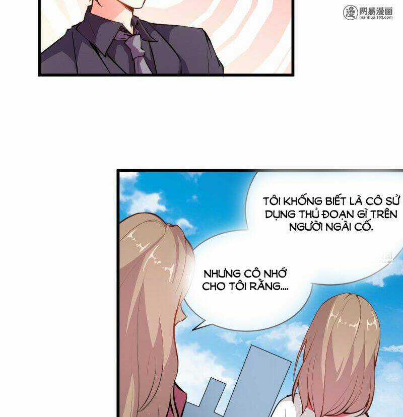 Ám Luyến Thành Hôn Chapter 87 trang 23