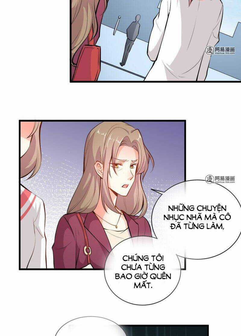 Ám Luyến Thành Hôn Chapter 87 trang 24