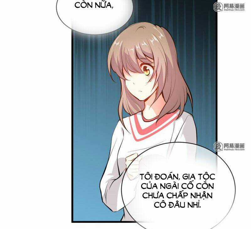 Ám Luyến Thành Hôn Chapter 87 trang 25