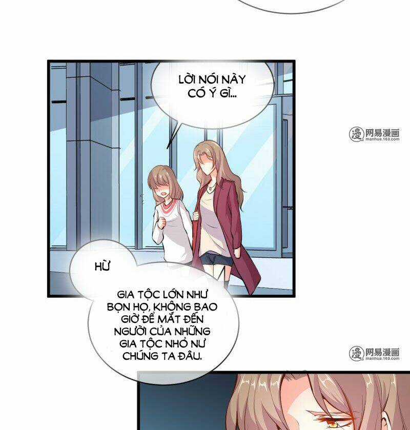 Ám Luyến Thành Hôn Chapter 87 trang 26