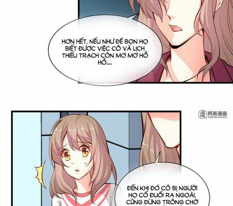 Ám Luyến Thành Hôn Chapter 87 trang 27