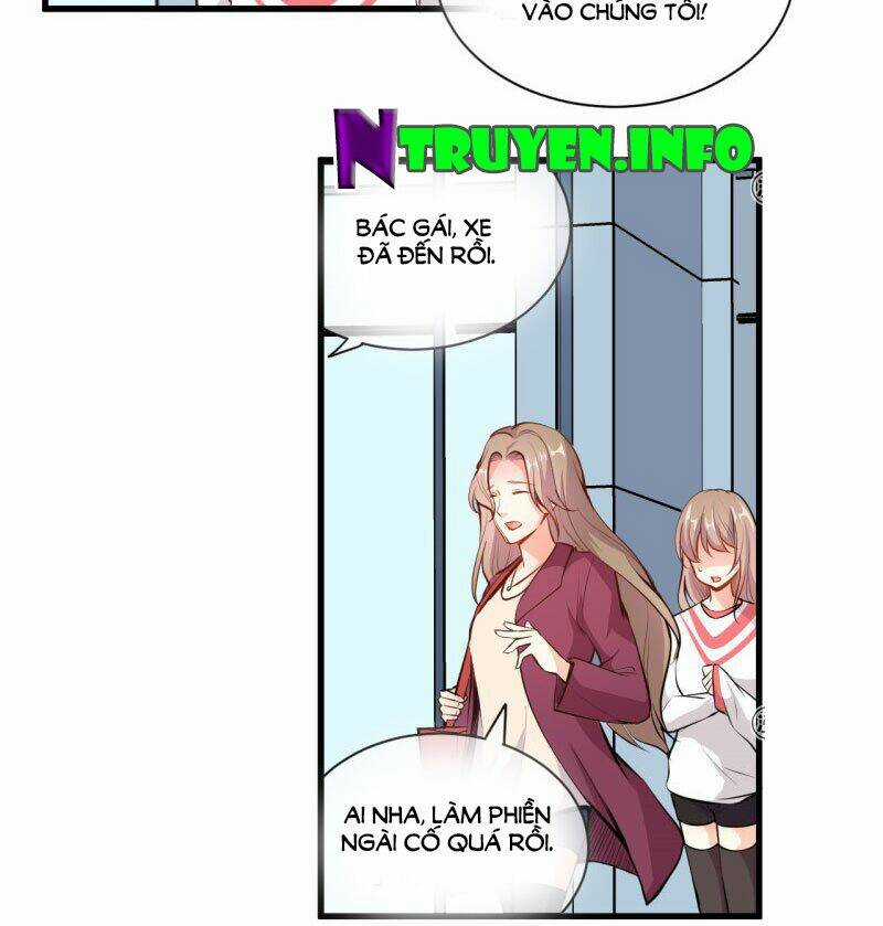 Ám Luyến Thành Hôn Chapter 87 trang 28