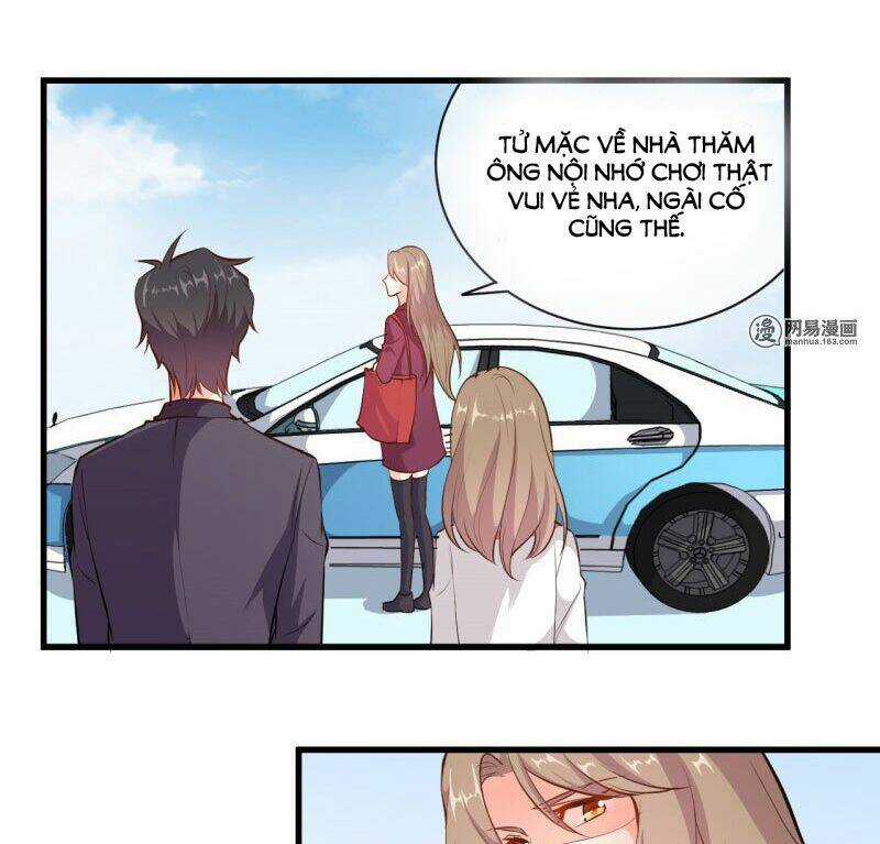 Ám Luyến Thành Hôn Chapter 87 trang 29