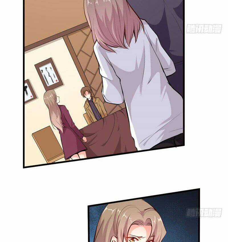 Ám Luyến Thành Hôn Chapter 87 trang 3