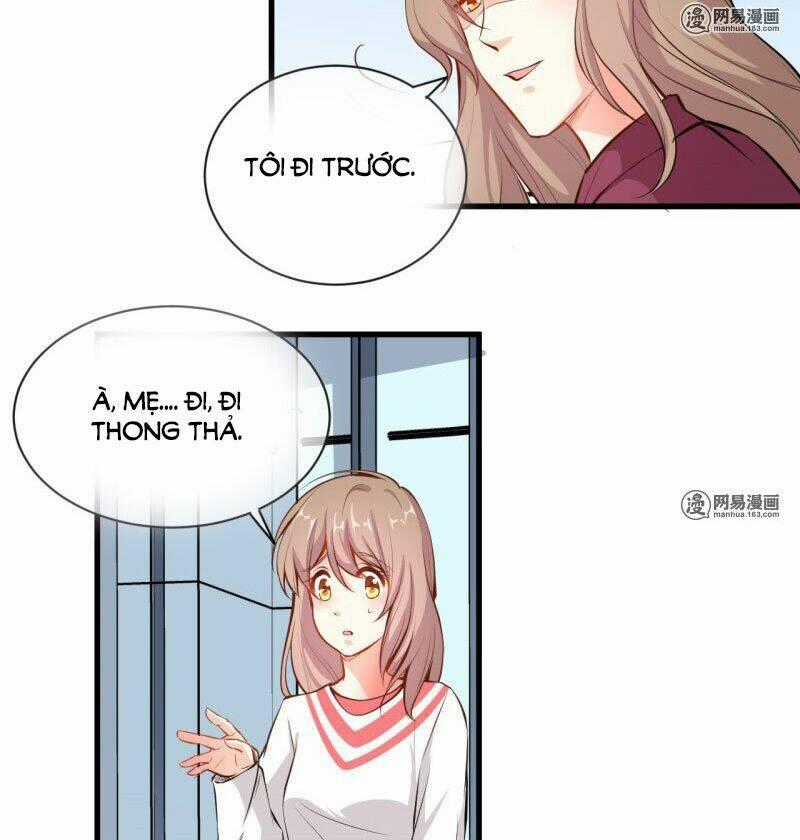 Ám Luyến Thành Hôn Chapter 87 trang 30