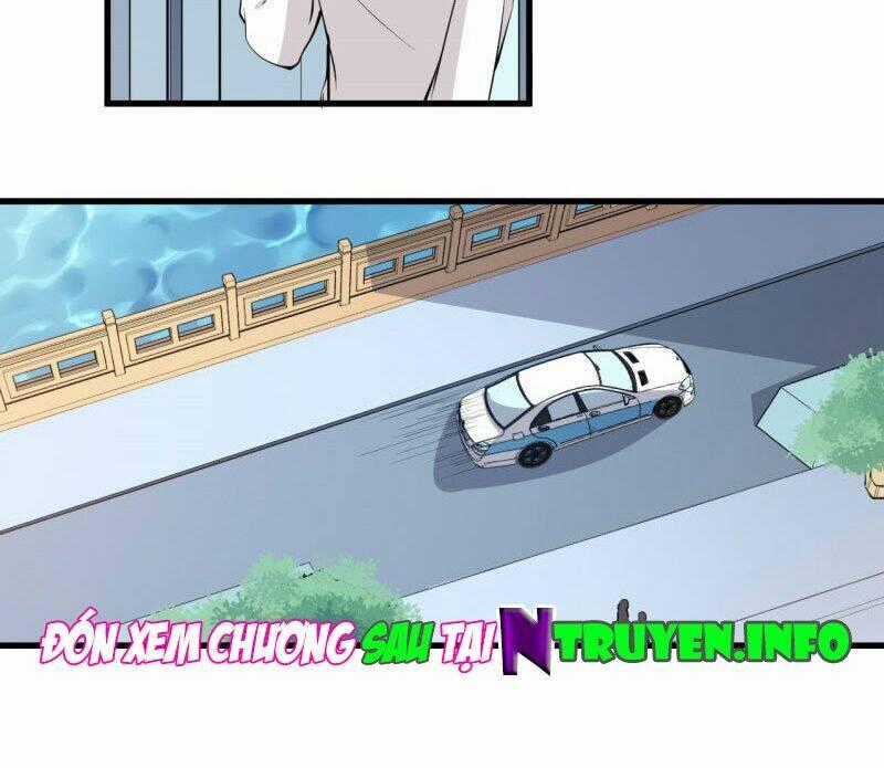 Ám Luyến Thành Hôn Chapter 87 trang 31