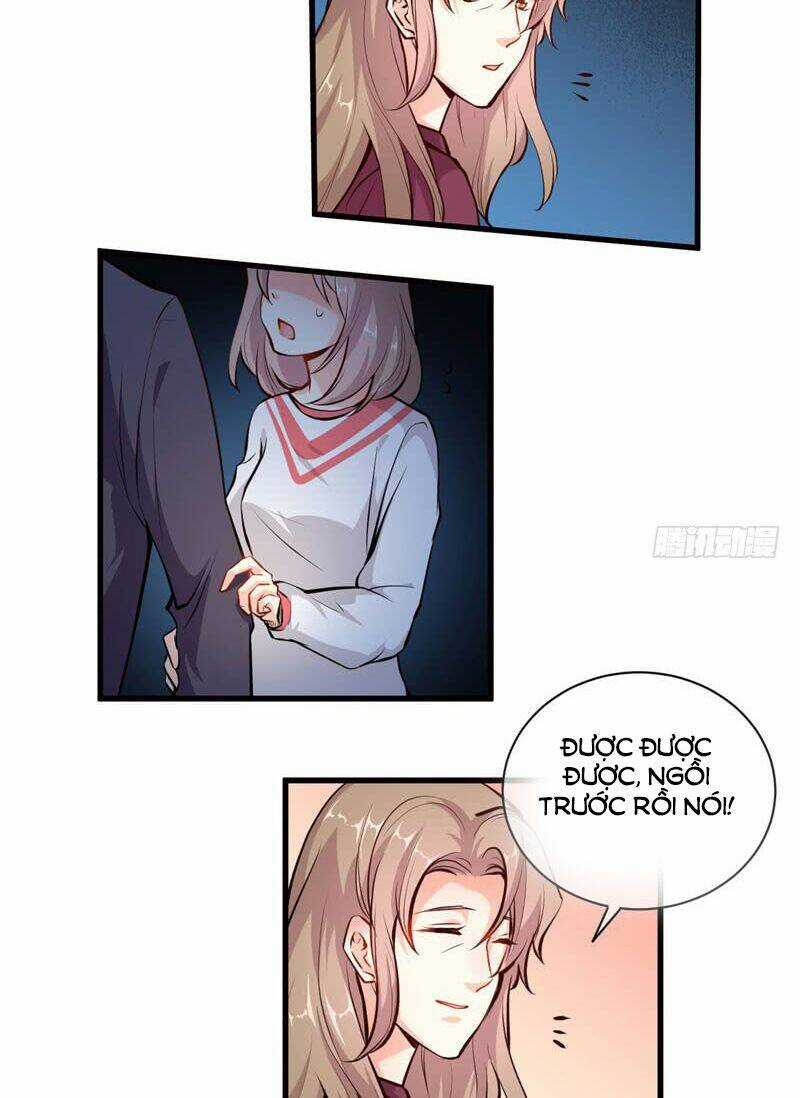 Ám Luyến Thành Hôn Chapter 87 trang 4