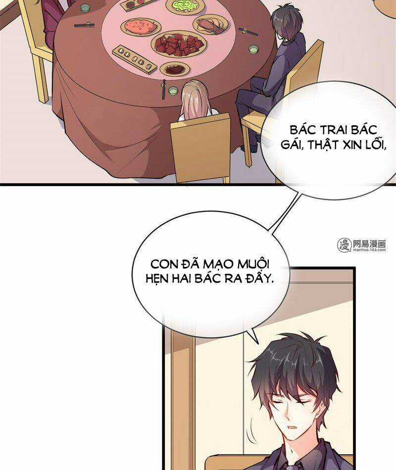 Ám Luyến Thành Hôn Chapter 87 trang 6