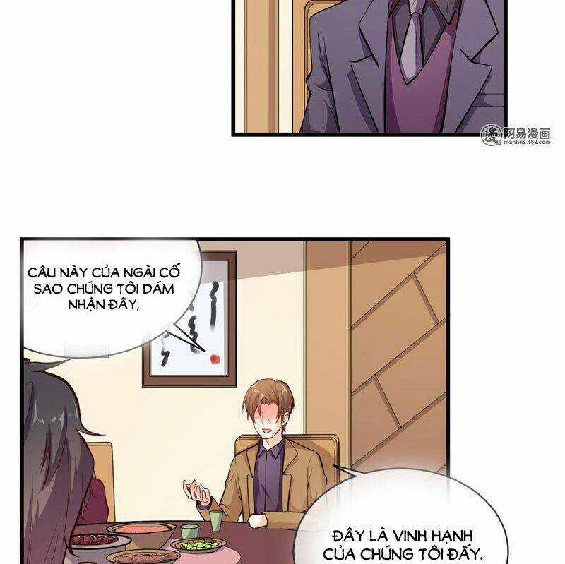 Ám Luyến Thành Hôn Chapter 87 trang 7